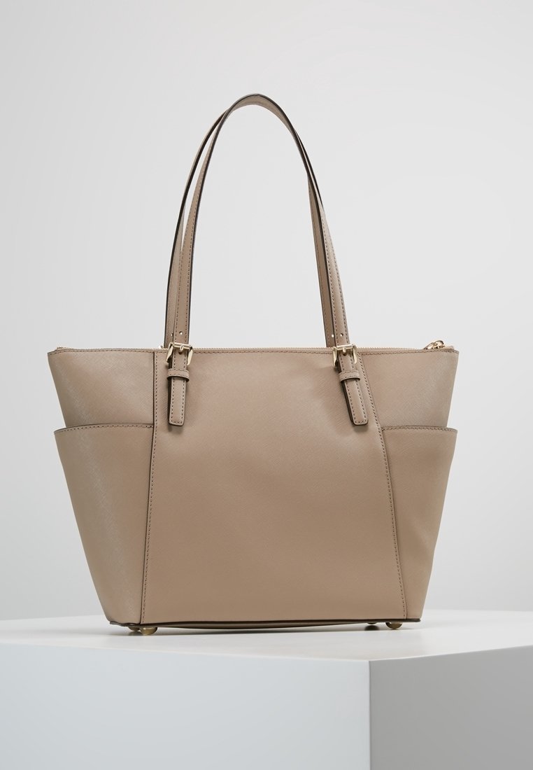 Michael kors handtasche taupe Clearance